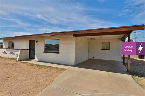 226 N Hobson Street, Mesa, AZ 85203. . Mesa az homes for rent